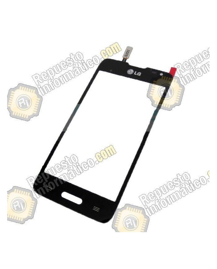Pantalla tactil para LG Optimus L65 D280 (NEGRA)