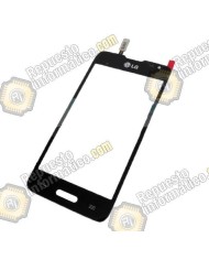 Pantalla tactil para LG Optimus L65 D280 (NEGRA)