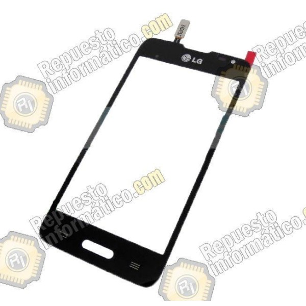 Pantalla tactil para LG Optimus L65 D280 (NEGRA)
