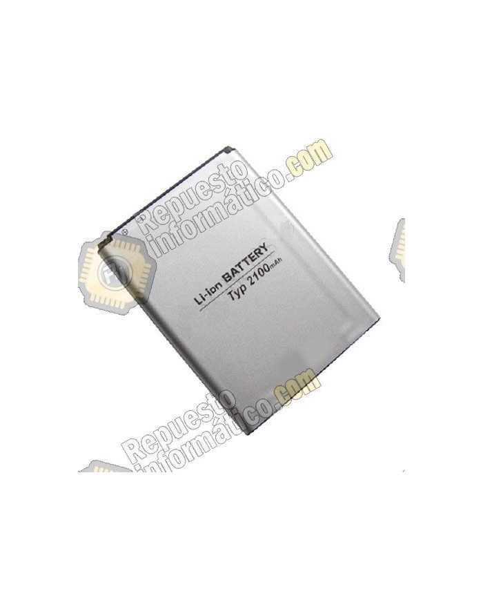 BATERIA LG L65 D280N 2100MAH (EAC62258301, EAC62258201)