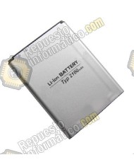 BATERIA LG L65 D280N 2100MAH (EAC62258301, EAC62258201)