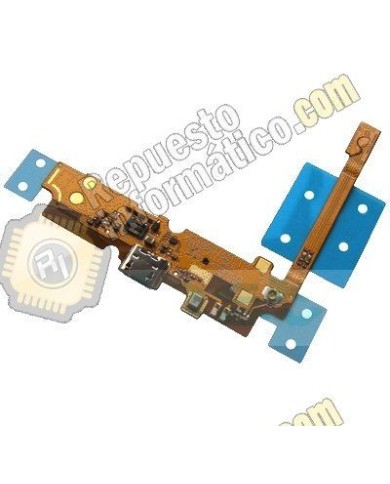 Flex conector Carga + Micro Original LG D320 L70, L65 D280