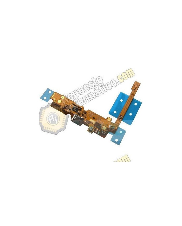 Flex conector Carga + Micro Original LG D320 L70, L65 D280