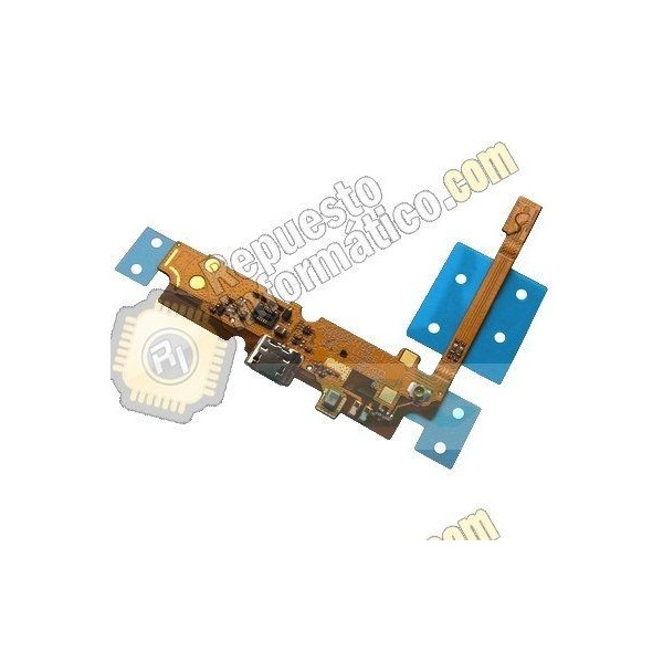 Flex conector Carga + Micro Original LG D320 L70, L65 D280
