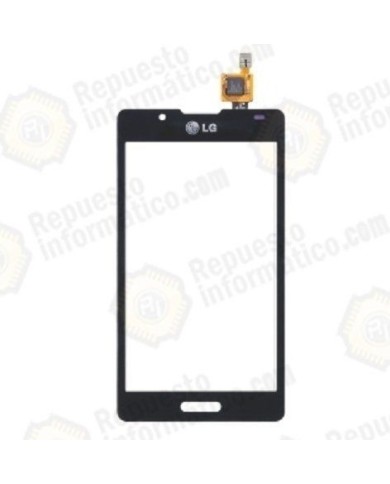 Tactil Lg l7 II  (P710) Negro