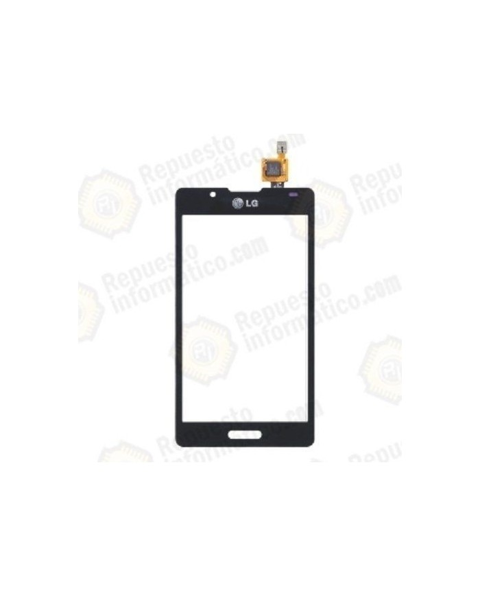 Tactil Lg l7 II  (P710) Negro