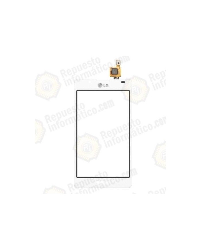 Tactil Lg l7 II Blanco