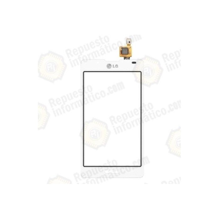 Tactil Lg l7 II Blanco