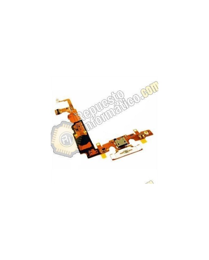 Cable usb Flex de Carga LG Optimus l7 ii p710