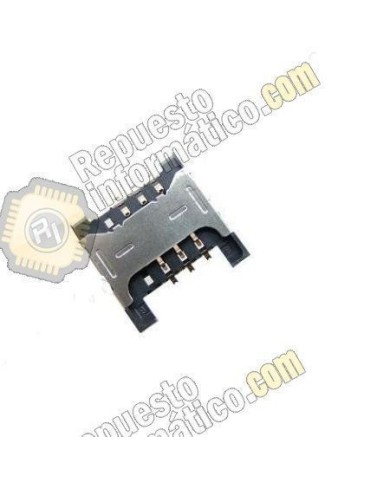 Lector SIM LG E460 L5 II, P710 L7 II 