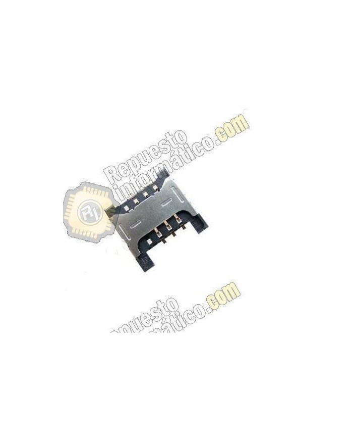 Lector SIM LG E460 L5 II, P710 L7 II 