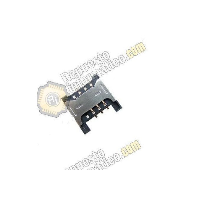 Lector SIM LG E460 L5 II, P710 L7 II 