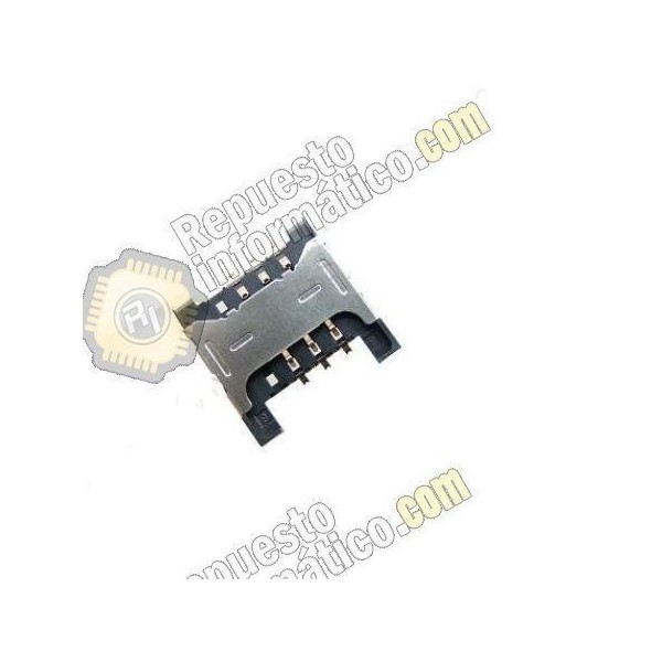 Lector SIM LG E460 L5 II, P710 L7 II 