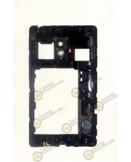 Carcasa trasera OPTIMUS L7 II P710 (Desmontaje)
