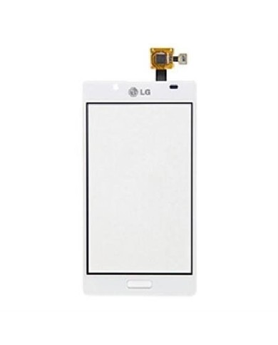 Tactil LG P700 L7 blanca