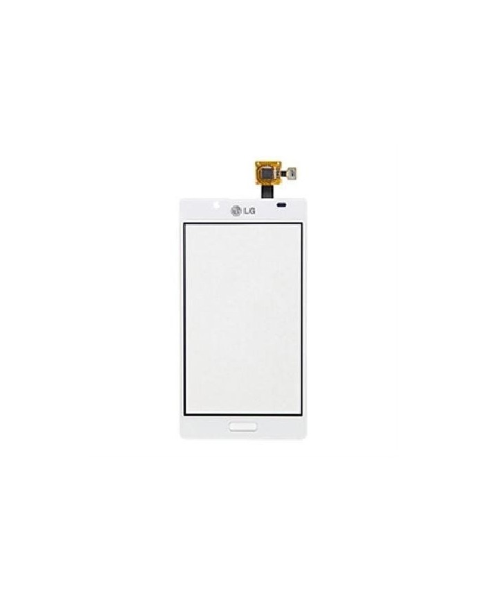 Tactil LG P700 L7 blanca