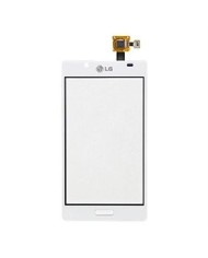Tactil LG P700 L7 blanca