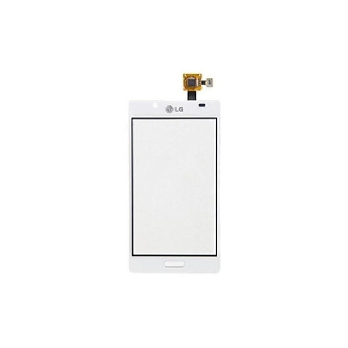 Tactil LG P700 L7 blanca