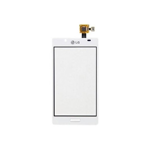 Tactil LG P700 L7 blanca
