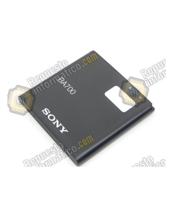 Bateria XPERIA NEO (MT15) (SWAP)