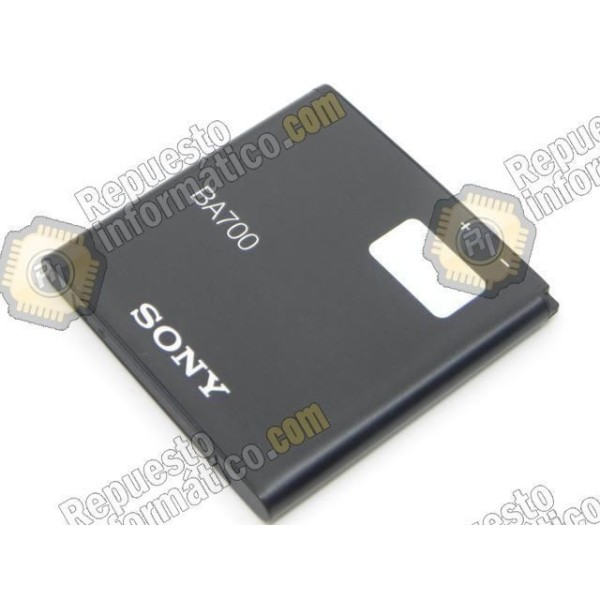 Bateria XPERIA NEO (MT15) (SWAP)