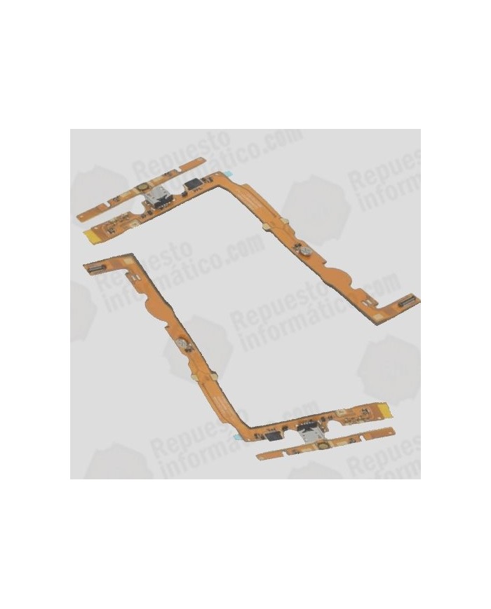 Flex de carga  Lg Optimus l7 p700