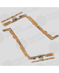 Flex de carga  Lg Optimus l7 p700