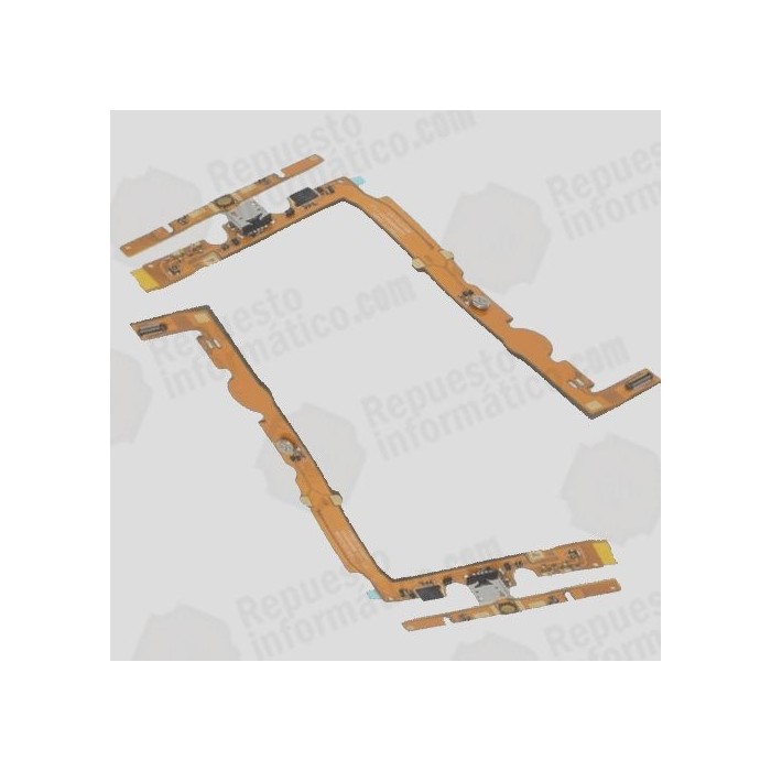 Flex de carga  Lg Optimus l7 p700