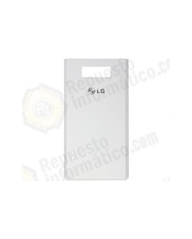 Tapa trasera Lg l7 blanco (nueva)