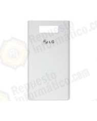 Tapa trasera Lg l7 blanco (nueva)