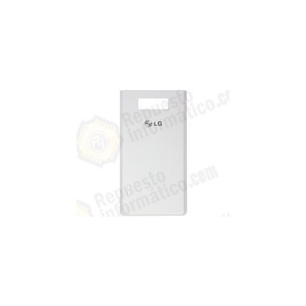 Tapa trasera Lg l7 blanco (nueva)