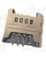 Lector sim LG p700 L7