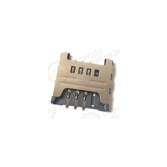 Lector sim LG p700 L7