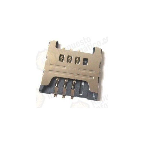 Lector sim LG p700 L7