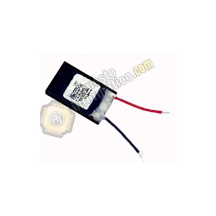 Auricular Altavoz  LG P700 Optimus L7