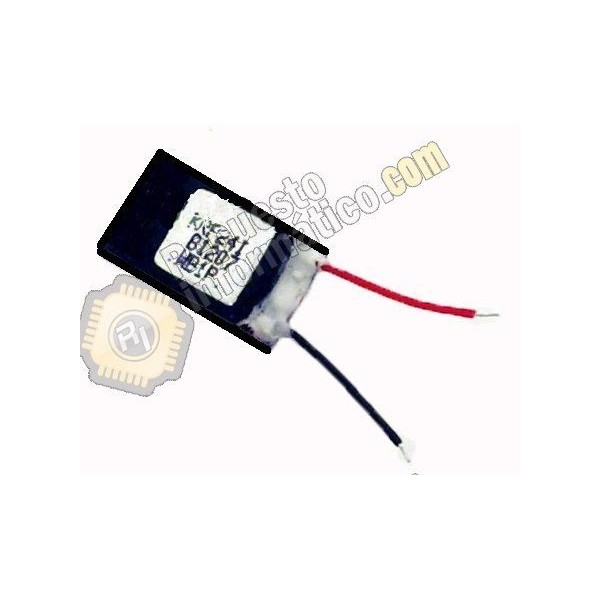 Auricular Altavoz  LG P700 Optimus L7