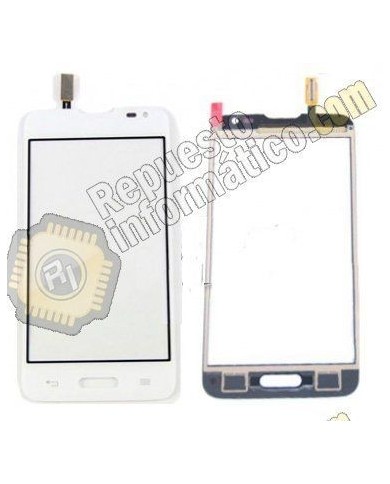 TACTIL LG OPTIMUS L70 D320 Blanca (no dual)