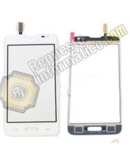 TACTIL LG OPTIMUS L70 D320 Blanca (no dual)
