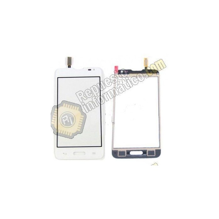 TACTIL LG OPTIMUS L70 D320 Blanca (no dual)
