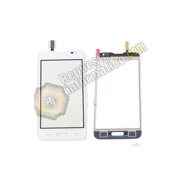 TACTIL LG OPTIMUS L70 D320 Blanca (no dual)