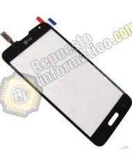 TACTIL LG OPTIMUS L70 D320 Negra  (no dual)
