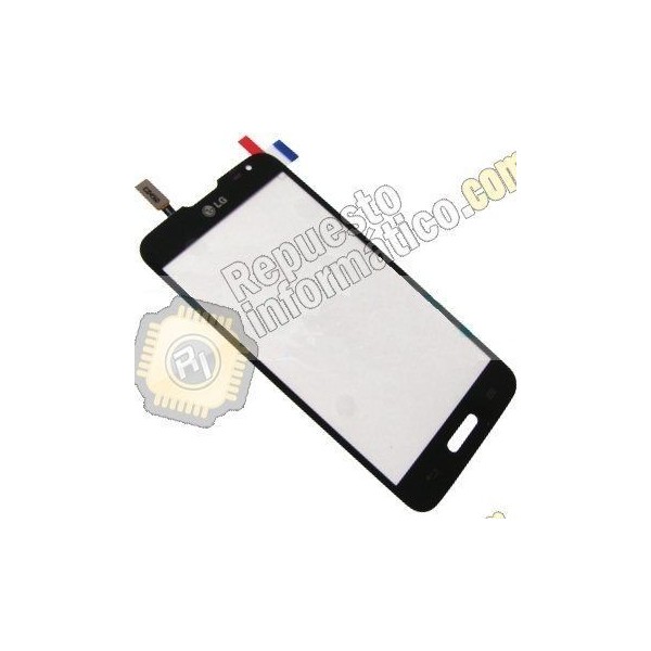 TACTIL LG OPTIMUS L70 D320 Negra  (no dual)