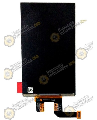 LCD LG OPTIMUS L70 D320 