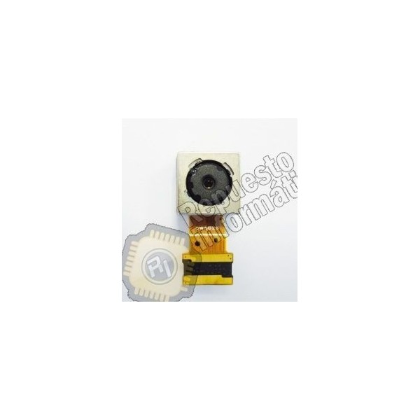 Camara trasera LG OPTIMUS L70 D320