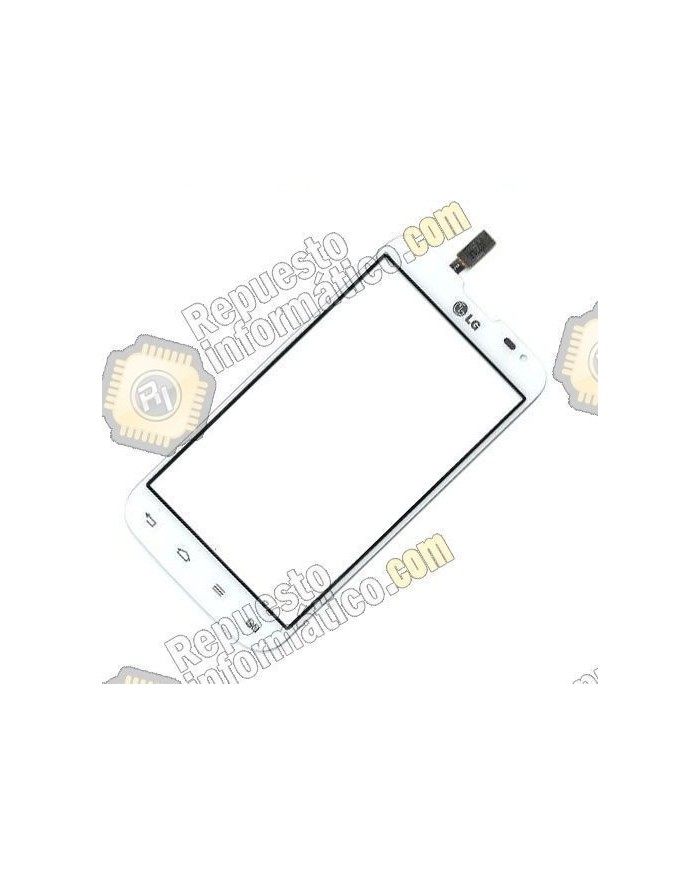 TACTIL LG OPTIMUS L70 D325 Blanca (Dual)