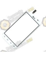 TACTIL LG OPTIMUS L70 D325 Blanca (Dual)