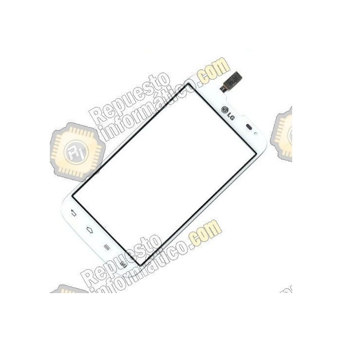 TACTIL LG OPTIMUS L70 D325 Blanca (Dual)