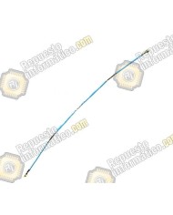 Cable coaxial antena azul sony Xperia X performance