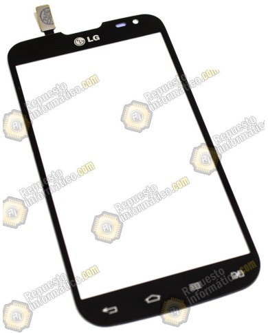 TACTIL LG OPTIMUS L70 D325 negra (Dual)