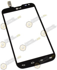 TACTIL LG OPTIMUS L70 D325 negra (Dual)